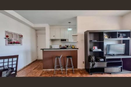 Apartamento à venda com 89m², 2 quartos e 1 vaga Apartamento à venda com 89m², 2 quartos e 1 vagaFoto 07