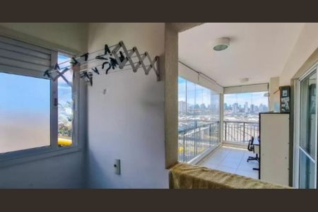 Apartamento à venda com 89m², 2 quartos e 1 vaga Apartamento à venda com 89m², 2 quartos e 1 vagaFoto 25