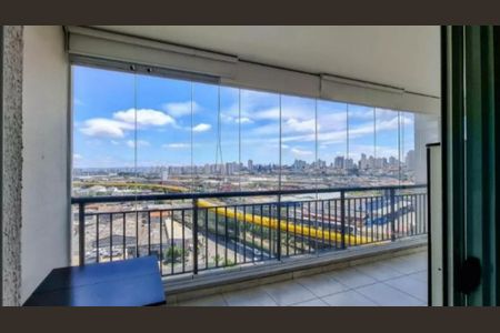 Apartamento à venda com 89m², 2 quartos e 1 vaga Apartamento à venda com 89m², 2 quartos e 1 vagaFoto 04