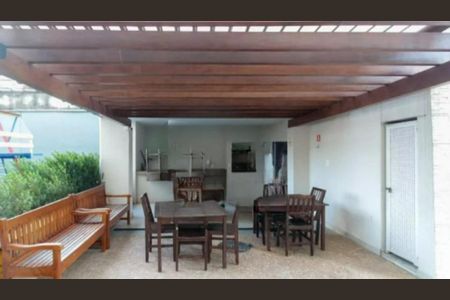 Apartamento à venda com 89m², 2 quartos e 1 vaga Apartamento à venda com 89m², 2 quartos e 1 vagaFoto 38