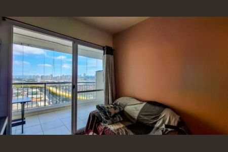 Foto 05 de apartamento à venda com 2 quartos, 89m² em Ipiranga, São Paulo