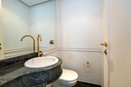 Foto 10 de apartamento à venda com 3 quartos, 164m² em Vila Andrade, São Paulo