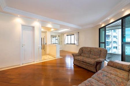 Foto 12 de apartamento à venda com 3 quartos, 164m² em Vila Andrade, São Paulo