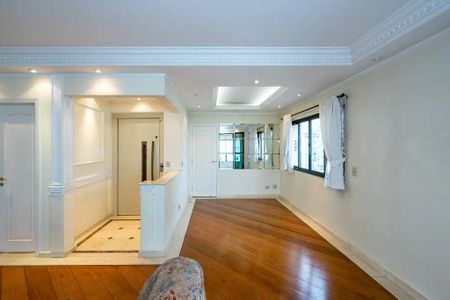 Foto 14 de apartamento à venda com 3 quartos, 164m² em Vila Andrade, São Paulo