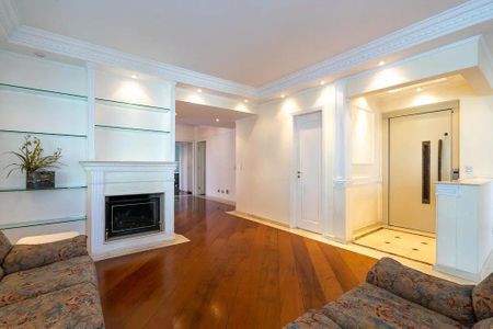 Foto 13 de apartamento à venda com 3 quartos, 164m² em Vila Andrade, São Paulo