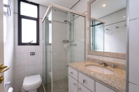 Foto 02 de apartamento à venda com 3 quartos, 164m² em Vila Andrade, São Paulo