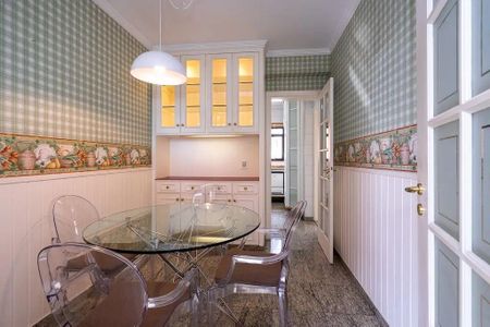 Foto 09 de apartamento à venda com 3 quartos, 164m² em Vila Andrade, São Paulo