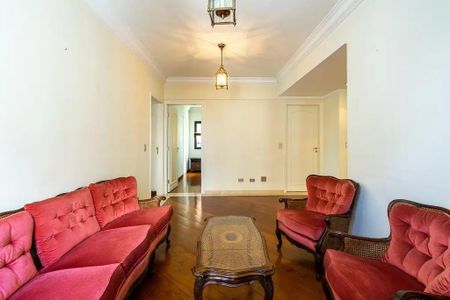 Foto 01 de apartamento à venda com 3 quartos, 164m² em Vila Andrade, São Paulo