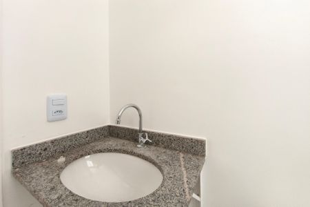 Apartamento à venda com 44m², 2 quartos e 1 vagaBanheiro