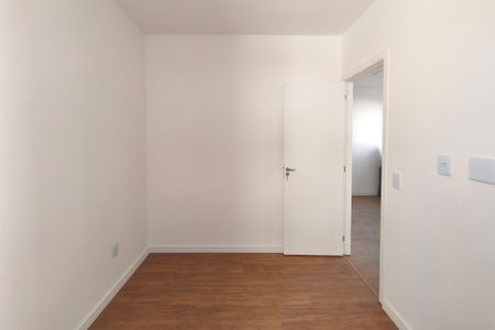 Apartamento à venda com 44m², 2 quartos e 1 vagaQuarto 2