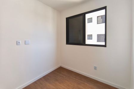 Apartamento à venda com 44m², 2 quartos e 1 vagaQuarto 2