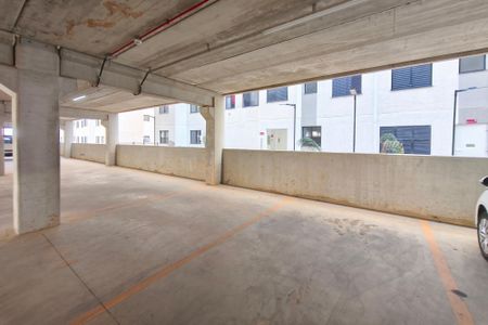 Apartamento à venda com 44m², 2 quartos e 1 vagaVaga Garagem