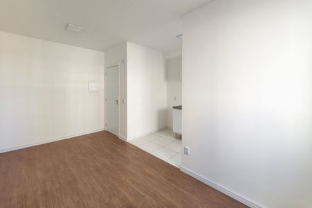Sala de apartamento à venda com 2 quartos, 44m² em Jardim Ibirapuera, Campinas