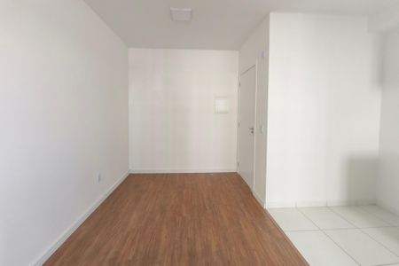 Apartamento à venda com 44m², 2 quartos e 1 vagaSala