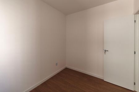 Apartamento à venda com 44m², 2 quartos e 1 vagaQuarto 2