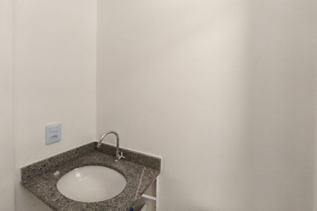 Apartamento à venda com 44m², 2 quartos e 1 vagaBanheiro