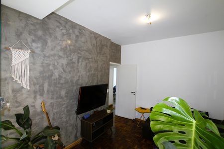 Sala 2 de apartamento para alugar com 3 quartos, 160m² em Luxemburgo, Belo Horizonte