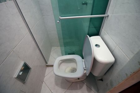 Apartamento à venda com 65m², 2 quartos e 1 vagaBanheiro 2