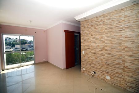Sala de apartamento à venda com 2 quartos, 64m² em Vila da Penha, Rio de Janeiro
