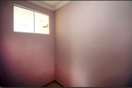 Apartamento à venda com 65m², 2 quartos e 1 vagaQuarto 3