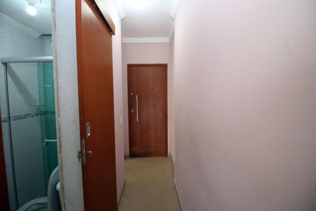 Apartamento à venda com 65m², 2 quartos e 1 vagaCorredor