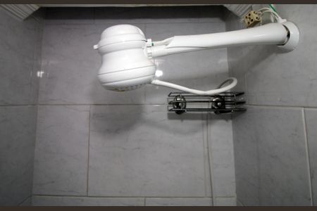 Apartamento à venda com 65m², 2 quartos e 1 vagaBanheiro 2