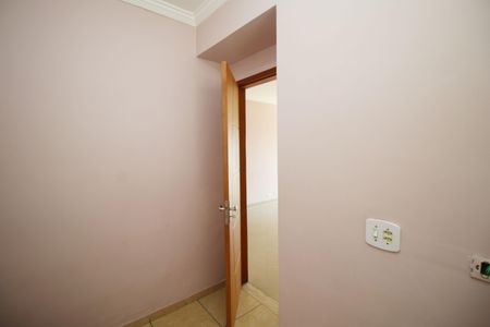 Apartamento à venda com 65m², 2 quartos e 1 vagaQuarto 3