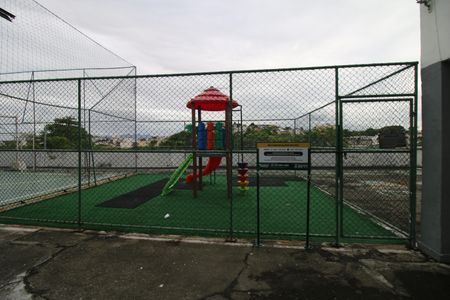 Apartamento à venda com 65m², 2 quartos e 1 vagaÁrea comum - Playground