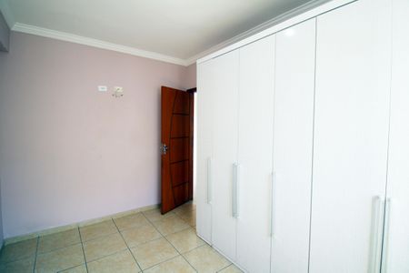 Apartamento à venda com 65m², 2 quartos e 1 vagaQuarto 2