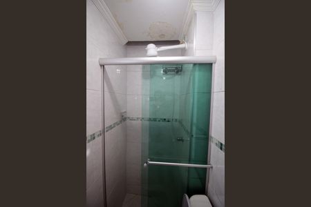 Apartamento à venda com 65m², 2 quartos e 1 vagaBanheiro 2