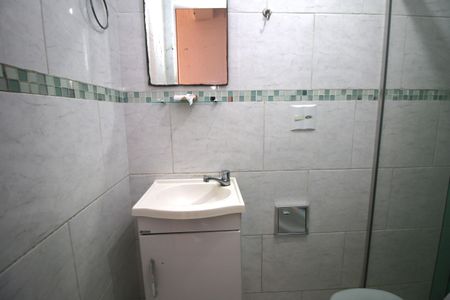 Apartamento à venda com 65m², 2 quartos e 1 vagaBanheiro 2