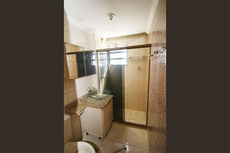 Apartamento à venda com 65m², 2 quartos e 1 vagaBanheiro