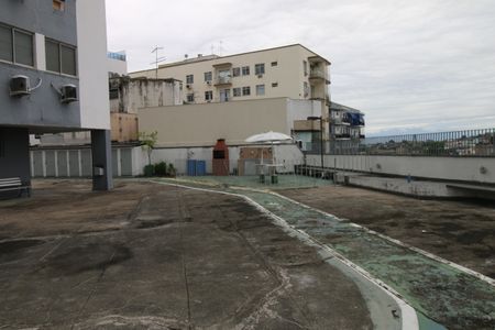 Apartamento à venda com 65m², 2 quartos e 1 vagaÁrea comum - Churrasqueira