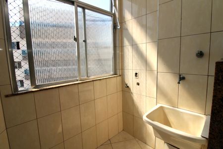 Apartamento à venda com 65m², 2 quartos e 1 vagaÁrea de Serviço