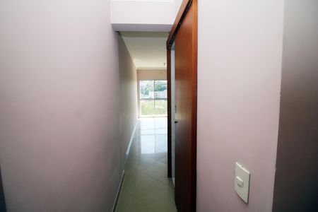 Apartamento à venda com 65m², 2 quartos e 1 vagaCorredor