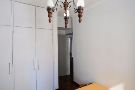 Apartamento à venda com 180m², 4 quartos e 2 vagasQuarto 2