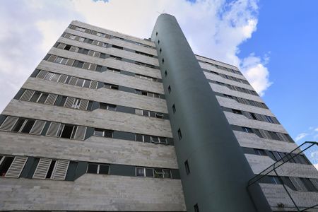 Apartamento à venda com 180m², 4 quartos e 2 vagasFachada do bloco