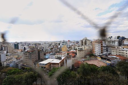 Apartamento à venda com 180m², 4 quartos e 2 vagasVista do Quarto 2