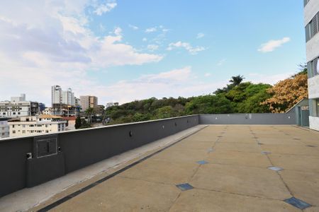 Apartamento à venda com 180m², 4 quartos e 2 vagasÁrea comum