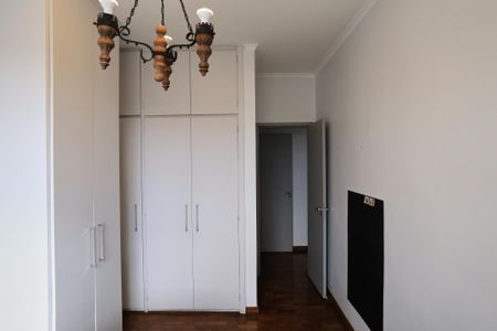 Apartamento à venda com 180m², 4 quartos e 2 vagasQuarto 3