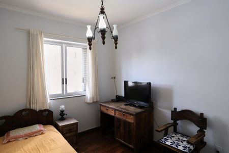 Apartamento à venda com 180m², 4 quartos e 2 vagasQuarto 1