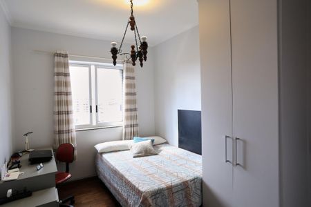 Apartamento à venda com 180m², 4 quartos e 2 vagasQuarto 3