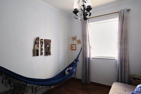 Apartamento à venda com 180m², 4 quartos e 2 vagasQuarto 2