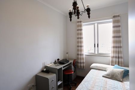 Apartamento à venda com 180m², 4 quartos e 2 vagasQuarto 3