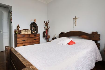 Apartamento à venda com 180m², 4 quartos e 2 vagasSuíte