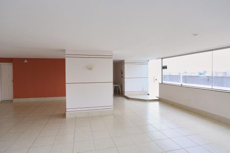 Apartamento à venda com 180m², 4 quartos e 2 vagasÁrea comum - Salão de festas