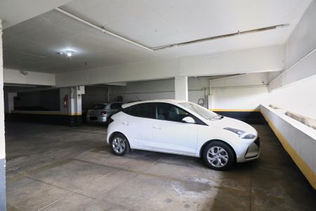 Apartamento à venda com 180m², 4 quartos e 2 vagasGaragem
