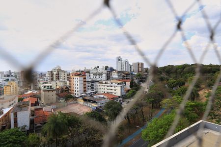 Apartamento à venda com 180m², 4 quartos e 2 vagasVista do Quarto 3