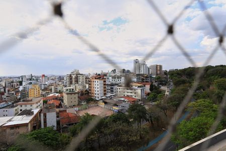 Apartamento à venda com 180m², 4 quartos e 2 vagasVista da Suíte