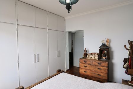 Apartamento à venda com 180m², 4 quartos e 2 vagasSuíte